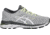 Asics GEL-Kayano 24 Road Running Shoes - Women's, Glacier Grey/White/Carbon, Medium, 10 US T799N.9601-10
