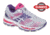Asics Gel-Nimbus 17 Road Running Shoe - Womens
