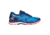 Asics Gel-Nimbus 19 Road Running Shoe - Men's-Diva Blue/White/Indigo Blue-Medium-10.5