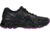 Asics GEL-Nimbus 20 Lite-Show Road Running Shoes - Womens, Black/Black, Medium, 10 US, 1012A037.001-10