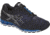 Asics Gel-Quantum 180 2 Road Running Shoe - Mens-Peacoat/Black/Directorie Blue-Medium-11