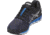 Asics Gel-Quantum 180 2 Road Running Shoe - Mens-Peacoat/Black/Directorie Blue-Medium-11
