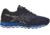 Asics Gel-Quantum 180 2 Road Running Shoe - Mens-Peacoat/Black/Directorie Blue-Medium-11