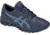 Asics GEL-Quantum 180 4 - Mens, Tarmac/Steel Blue, 10.5, Medium, 1021A104.021-10.5