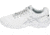 Asics GEL-Resolution 7 Clay Court Road Running Shoes - Mens, White/Silver, Medium, 15 US, E702Y.0193-15