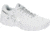 Asics GEL-Resolution 7 Clay Court Road Running Shoes - Mens, White/Silver, Medium, 15 US, E702Y.0193-15