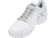 Asics GEL-Resolution 7 Clay Court Road Running Shoes - Mens, White/Silver, Medium, 15 US, E702Y.0193-15
