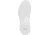 Asics GEL-Resolution 7 Clay Court Road Running Shoes - Womens, White/Silver, Medium, 6.5 US, E752Y.0193-6.5