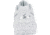 Asics GEL-Resolution 7 Clay Court Road Running Shoes - Womens, White/Silver, Medium, 6.5 US, E752Y.0193-6.5