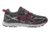 Asics Gel-Scram 3 Trail Running Shoe - Women's-Carbon/Carbon/Cosmo Pink-Medium-6
