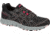 Asics GEL-Scram 4 Trail Running Shoes - Womens, Black/Dark Grey, Medium, 6.5 US, 1012A039.001-6.5