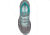 Asics GEL-Scram 4 Trail Running Shoes - Womens, Mid Grey/Lagoon, Medium, 9 US, 1012A039.020-9