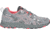 Asics GEL-Scram 4 - Womens, Mid Grey/Stone Grey, 9.5, Medium, 1012A039.021-9.5