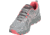 Asics GEL-Scram 4 - Womens, Mid Grey/Stone Grey, 9.5, Medium, 1012A039.021-9.5