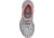 Asics GEL-Scram 4 - Womens, Mid Grey/Stone Grey, 9.5, Medium, 1012A039.021-9.5