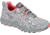 Asics GEL-Scram 4 - Womens, Mid Grey/Stone Grey, 9.5, Medium, 1012A039.021-9.5