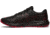Asics Gel-Scram 5 Running Shoes - Mens, Black/Speed Red, Medium, 7, 1011A559-001-7