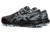 Asics Gel-Scram 5 Running Shoes - Womens, Black/White, Medium, 8.5, 1012A474-001-8.5