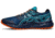 Asics Gel-Scram 5 Running Shoes - Womens, Blue Expanse/White, Medium, 10.5, 1012A474-400-10.5