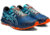 Asics Gel-Scram 5 Running Shoes - Womens, Blue Expanse/White, Medium, 10.5, 1012A474-400-10.5