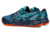 Asics Gel-Scram 5 Running Shoes - Womens, Blue Expanse/White, Medium, 10.5, 1012A474-400-10.5