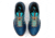 Asics Gel-Scram 5 Running Shoes - Womens, Blue Expanse/White, Medium, 10.5, 1012A474-400-10.5