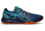 Asics Gel-Scram 5 Running Shoes - Womens, Blue Expanse/White, Medium, 10.5, 1012A474-400-10.5