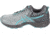 Asics GEL-SONOMA 3 Trail Running Shoes - Women's, Midgrey/Aqua Splash/Carbon, Medium, 7.5 US T774N.9667-7.5