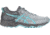 Asics GEL-SONOMA 3 Trail Running Shoes - Women's, Midgrey/Aqua Splash/Carbon, Medium, 7.5 US T774N.9667-7.5