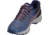 Asics GEL-SONOMA 3 Trail Running Shoes - Women's, Smoke Blue/Indigo Blue/Begonia Pink, Medium, 6.5 US T774N.5649-6.5