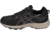 Asics GEL-Venture 6 Trail Running Shoes - Men's, Black/Dark Grey/Feather Grey, Medium, 10 US T7G1N.9095-10