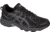 Asics GEL-Venture 6 Trail Running Shoes - Men's, Black/Phantom/Mid Grey, Medium, 10 US T7G1N.9016-10