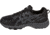Asics GEL-Venture 6 Trail Running Shoes - Men's, Black/Phantom/Mid Grey, Medium, 10 US T7G1N.9016-10