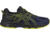 Asics GEL-Venture 6 Trail Running Shoes - Men's, Indigo Blue/Black/Energy Green, Medium, 10 US T7G1N.4990-10