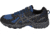 Asics GEL-Venture 6 Trail Running Shoes - Men's, Victoria Blue/Victoria Blue/Black, Medium, 10 US T7G1N.4545-10