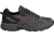 Asics GEL-Venture 6 Trail Running Shoes - Mens, Carbon/Cayenne, Medium, 10 US, T7G1N.700-10