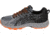 Asics GEL-Venture 6 Trail Running Shoes - Mens, Frost Grey/Phantom/Black, Extra Wide, 8.5 US, T7G3Q.9616-8.5