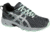 Asics GEL-Venture 6 Trail Running Shoes - Women's, Castlerock/Silver/Honeydew, Medium, 8 US T7G6Q.9793-8