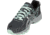 Asics GEL-Venture 6 Trail Running Shoes - Women's, Castlerock/Silver/Honeydew, Medium, 8 US T7G6Q.9793-8