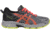 Asics GEL-Venture 6 Trail Running Shoes - Women's, Phantom/Coral/Lime, Medium, 10 US T7G6Q.1606-10