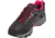 Asics GEL-Venture 6 Trail Running Shoes - Womens, Black/Pixel Pink, Medium, 6.5 US, T7G6N.001-6.5