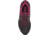 Asics GEL-Venture 6 Trail Running Shoes - Womens, Black/Pixel Pink, Medium, 6.5 US, T7G6N.001-6.5