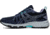 Asics Gel-Venture 7 Running Shoes - Womens, Black/Silver, Medium, 9.5, 1012A476-001-9.5