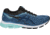 Asics GT-1000 7 - Womens, Grand Shark/Black, 7.5, Medium, 1012A030.401-7.5