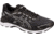 Asics GT-200 7 Running Shoes - Mens, Black/White, Medium, 10.5, 1011A158.001-10.5
