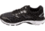 Asics GT-200 7 Running Shoes - Mens, Black/White, Medium, 10.5, 1011A158.001-10.5