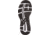 Asics GT-200 7 Running Shoes - Mens, Black/White, Medium, 10.5, 1011A158.001-10.5