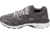 Asics GT-200 7 Running Shoes - Womens, Mid Grey/Black, Medium, 7.5, 1012A147.021-7.5