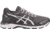 Asics GT-200 7 Running Shoes - Womens, Mid Grey/Black, Medium, 7.5, 1012A147.021-7.5