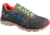 Asics GT-200 7 Trail Running Shoes - Mens, Dark Grey/Black, Medium, 9.5, 1011A179.020-9.5